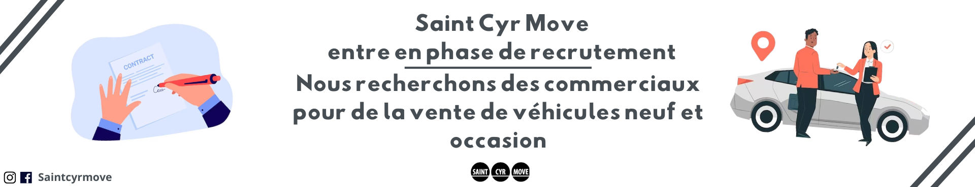 st cyr move