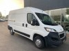 PEUGEOT BOXER FOURGON
