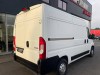 PEUGEOT BOXER FOURGON