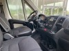 PEUGEOT BOXER FOURGON