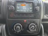 PEUGEOT BOXER FOURGON