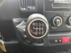 PEUGEOT BOXER FOURGON