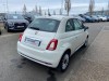 FIAT 500 MY22