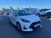 TOYOTA YARIS HYBRIDE MY22