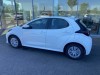 TOYOTA YARIS HYBRIDE MY22