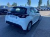 TOYOTA YARIS HYBRIDE MY22