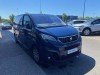 PEUGEOT TRAVELLER