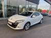 RENAULT MEGANE III COUPE