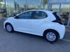 TOYOTA YARIS HYBRIDE