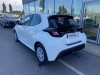 TOYOTA YARIS HYBRIDE
