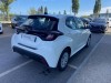 TOYOTA YARIS HYBRIDE