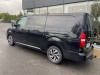 FIAT SCUDO CABINE APPROFONDIE