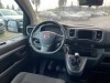 FIAT SCUDO CABINE APPROFONDIE