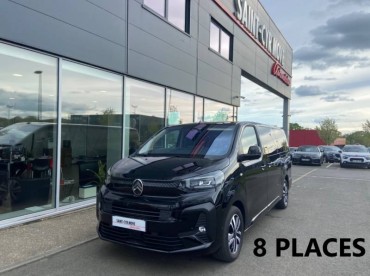 CITROEN SPACETOURER 
