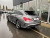 MERCEDES CLA SHOOTING BRAKE