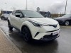 TOYOTA C-HR HYBRIDE RC18
