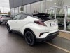 TOYOTA C-HR HYBRIDE RC18