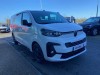 CITROEN JUMPY CABINE APPROFONDIE