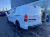 CITROEN JUMPY CABINE APPROFONDIE