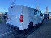 CITROEN JUMPY CABINE APPROFONDIE