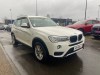 BMW X3 F25 LCI