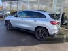 MERCEDES GLA