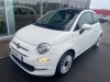 FIAT 500 MY22