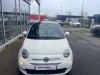 FIAT 500 MY22