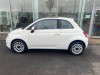 FIAT 500 MY22