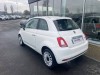 FIAT 500 MY22