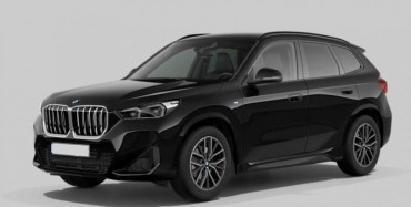 BMW X1 U11 