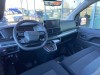CITROEN JUMPY CABINE APPROFONDIE