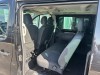 NISSAN PRIMASTAR COMBI