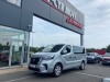 NISSAN PRIMASTAR COMBI