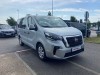 NISSAN PRIMASTAR COMBI