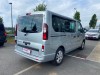 NISSAN PRIMASTAR COMBI