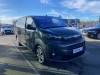 PEUGEOT TRAVELLER