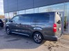 PEUGEOT TRAVELLER
