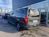 PEUGEOT TRAVELLER