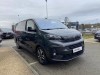 PEUGEOT TRAVELLER