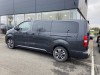 PEUGEOT TRAVELLER