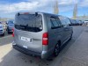 PEUGEOT TRAVELLER
