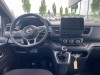 NISSAN PRIMASTAR COMBI