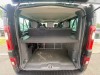 NISSAN PRIMASTAR COMBI