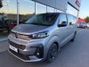 CITROEN JUMPY CABINE APPROFONDIE