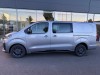 CITROEN JUMPY CABINE APPROFONDIE