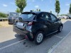 TOYOTA YARIS HYBRIDE MY22