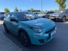 FIAT 600