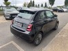 FIAT 500e BERLINE