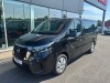NISSAN PRIMASTAR COMBI